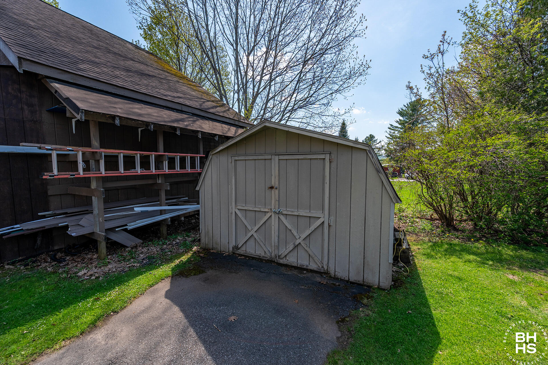 28 2nd Street Tupper Lake NY 12986