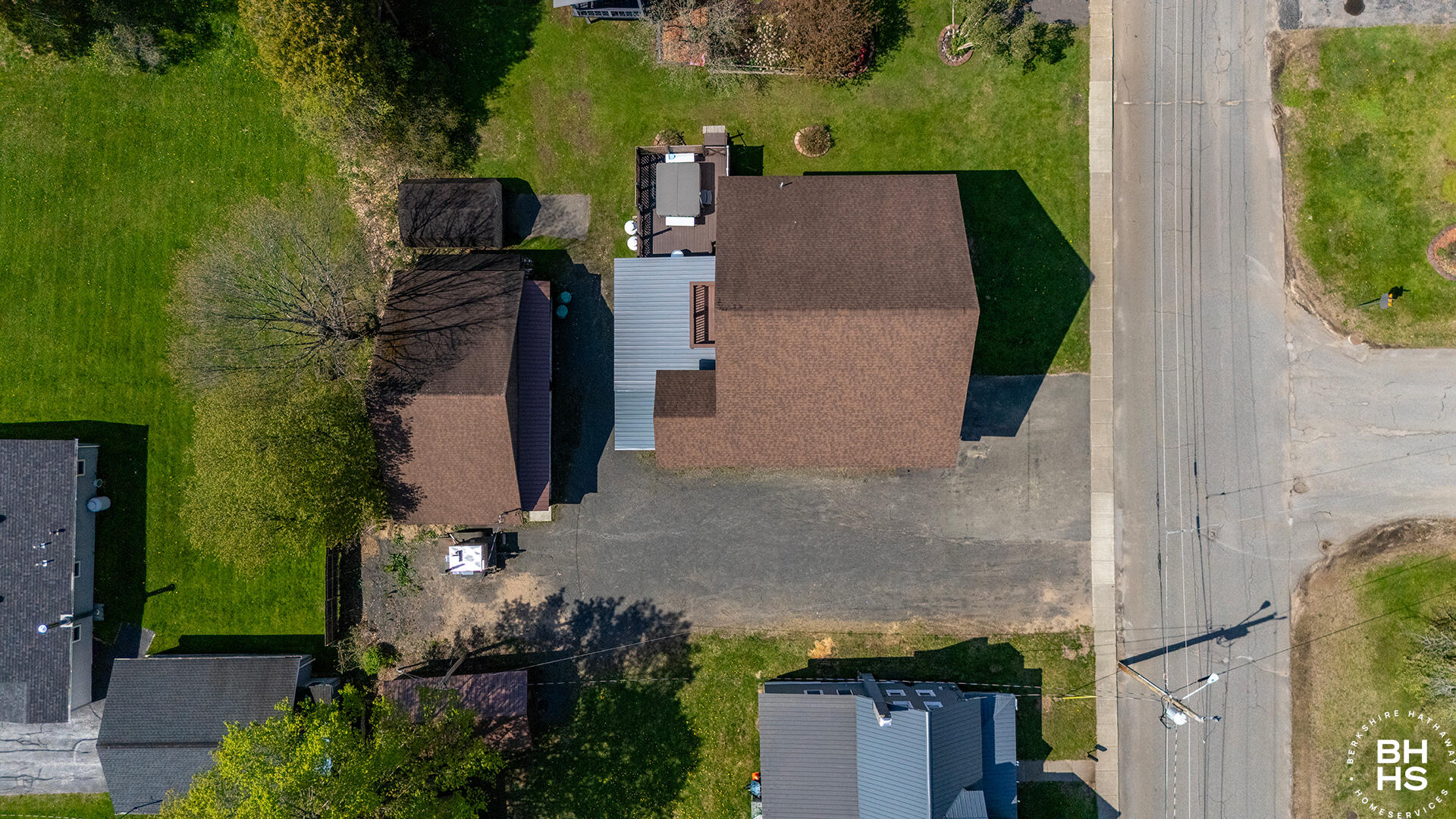 28 2nd Street Tupper Lake NY 12986