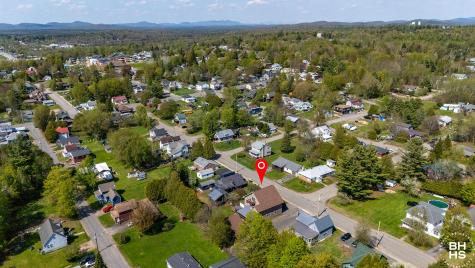 28 2nd Street Tupper Lake NY 12986