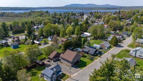 28 2nd Street Tupper Lake NY 12986