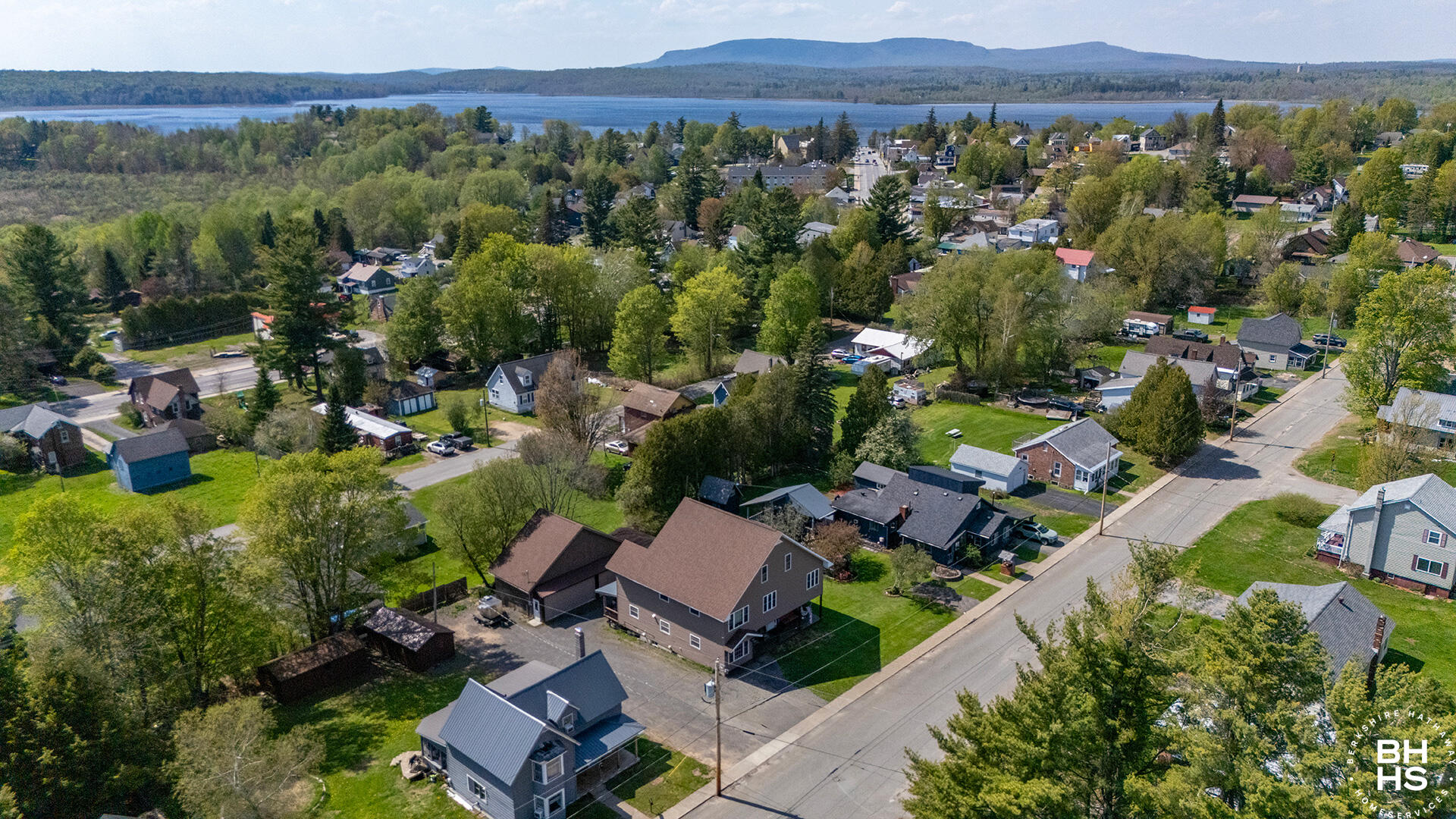 28 2nd Street Tupper Lake NY 12986