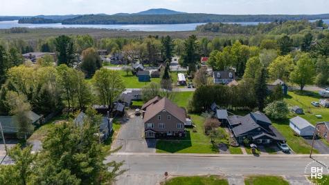 28 2nd Street Tupper Lake NY 12986