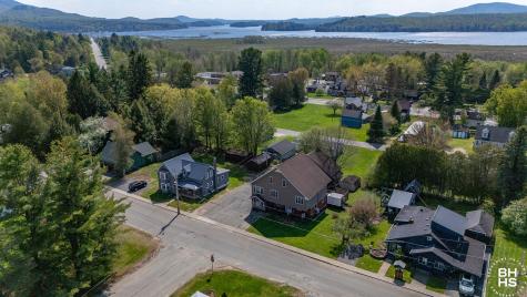 28 2nd Street Tupper Lake NY 12986