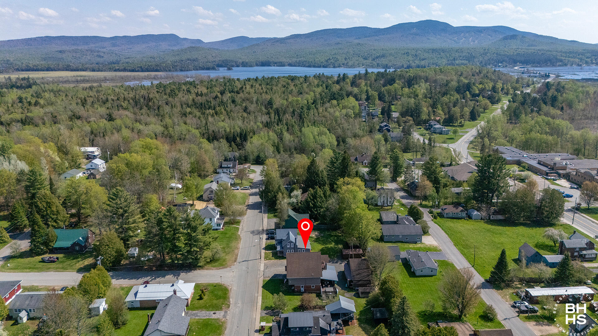 28 2nd Street Tupper Lake NY 12986