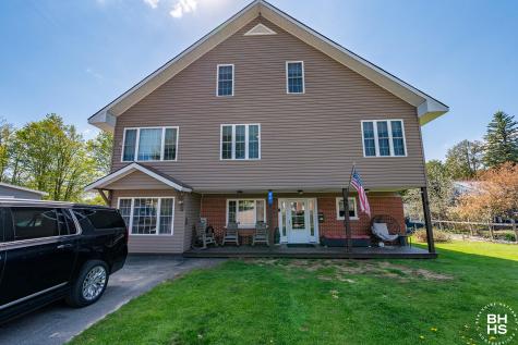 28 2nd Street Tupper Lake NY 12986