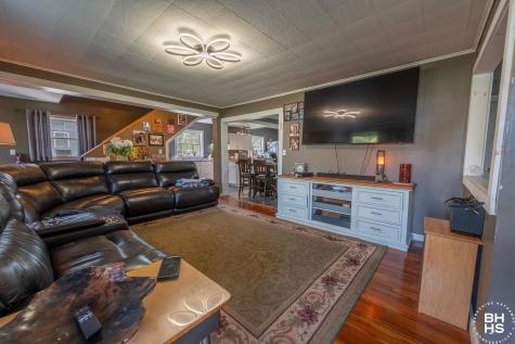 28 2nd Street Tupper Lake NY 12986