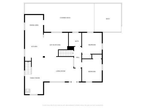 28 2nd Street Tupper Lake NY 12986