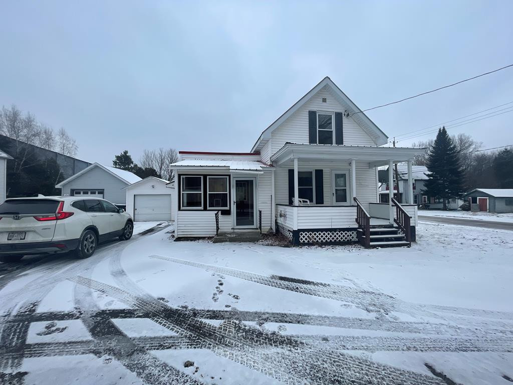31 Spruce Street Malone NY 12953