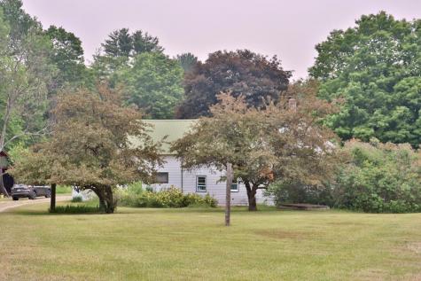 351 Deerhead Road Lewis NY 12950