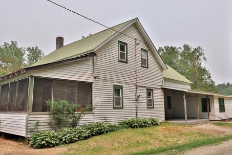 351 Deerhead Road Lewis NY 12950