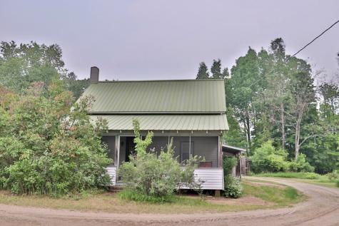 351 Deerhead Road Lewis NY 12950