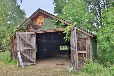 351 Deerhead Road Lewis NY 12950