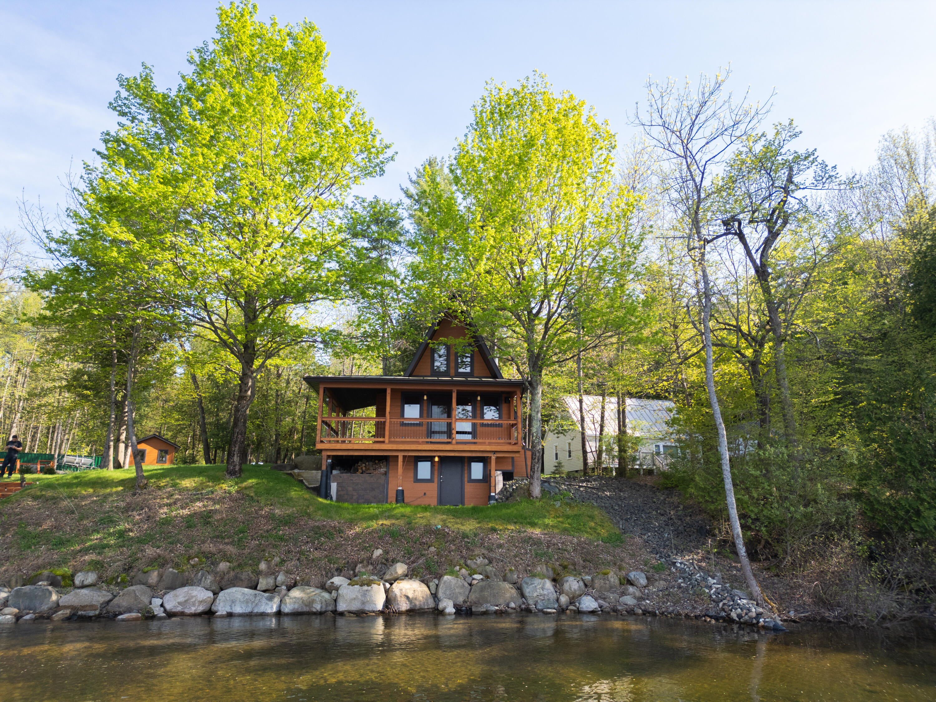 309 Farrell Road Willsboro NY 12996