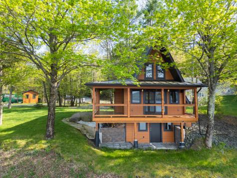 309 Farrell Road Willsboro NY 12996