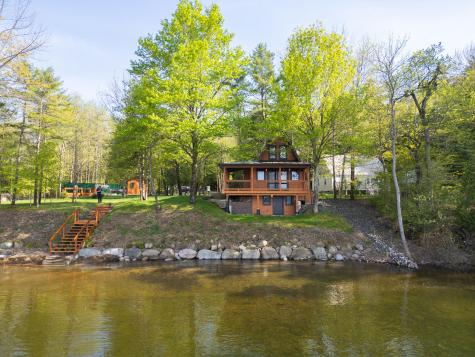 309 Farrell Road Willsboro NY 12996