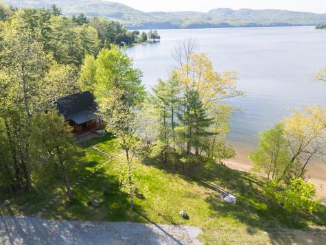 309 Farrell Road Willsboro NY 12996