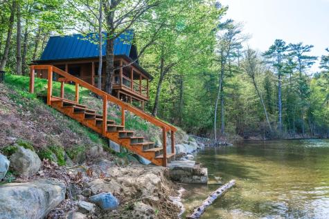 309 Farrell Road Willsboro NY 12996