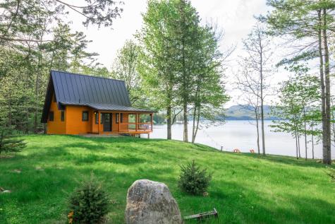 309 Farrell Road Willsboro NY 12996