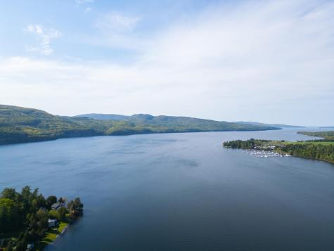 309 Farrell Road Willsboro NY 12996