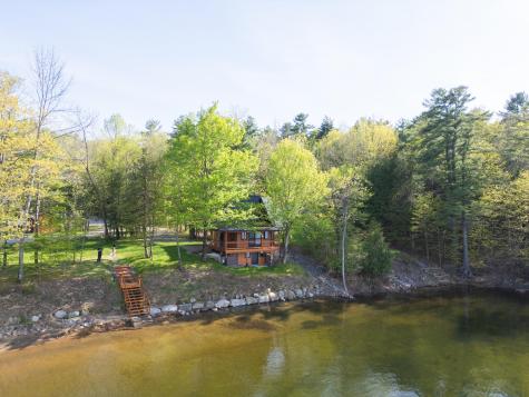 309 Farrell Road Willsboro NY 12996