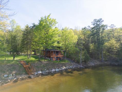 309 Farrell Road Willsboro NY 12996