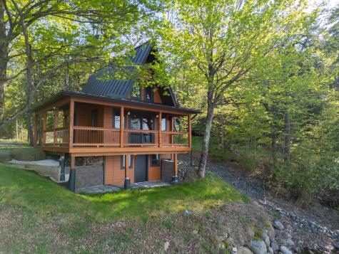 309 Farrell Road Willsboro NY 12996