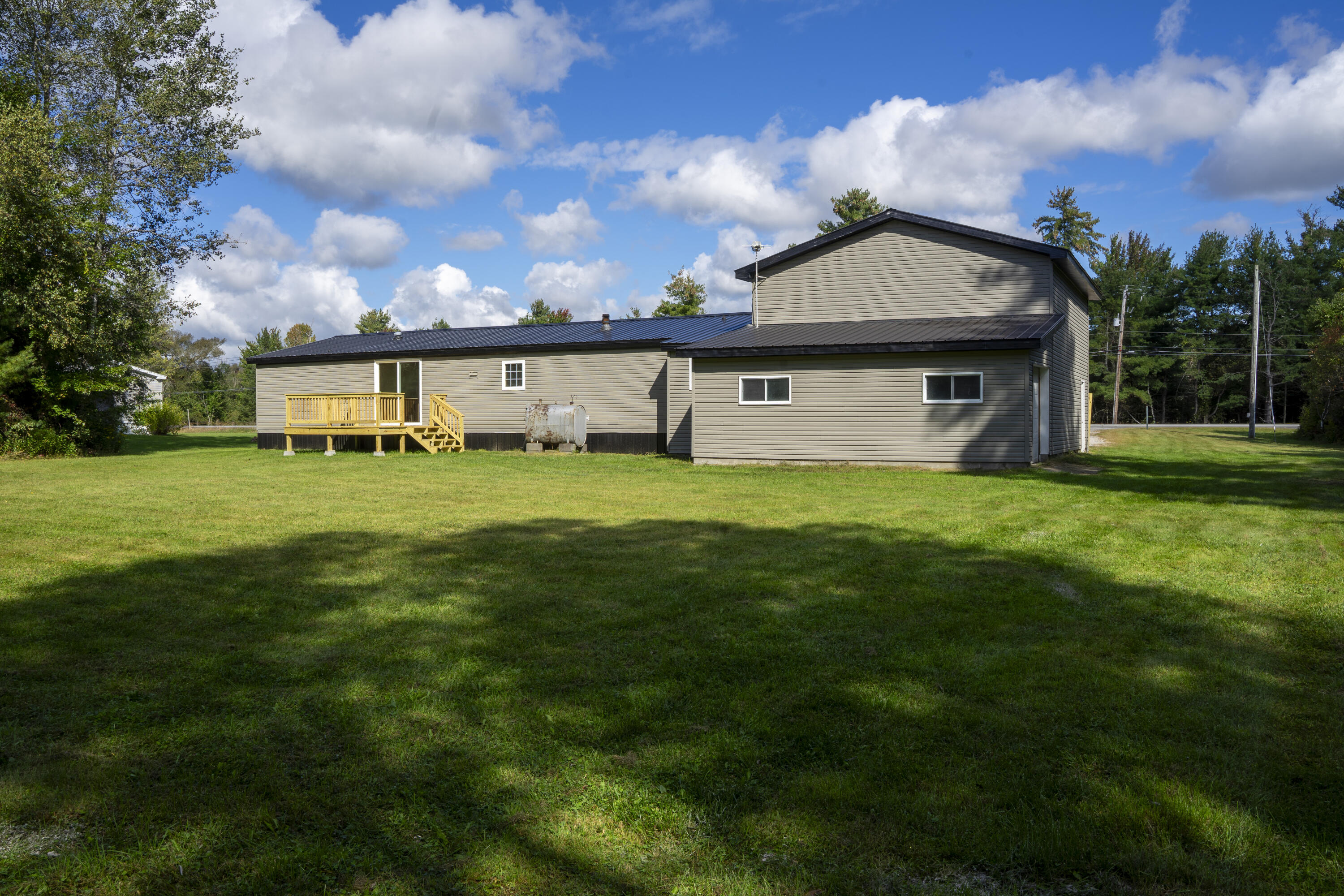 4073 U.s. 11 Mooers Forks NY 12959