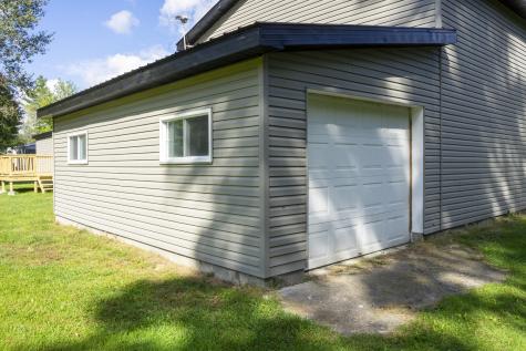 4073 U.s. 11 Mooers Forks NY 12959