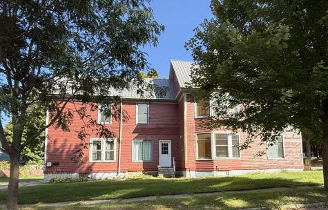 31 Clay Street Malone NY 12953