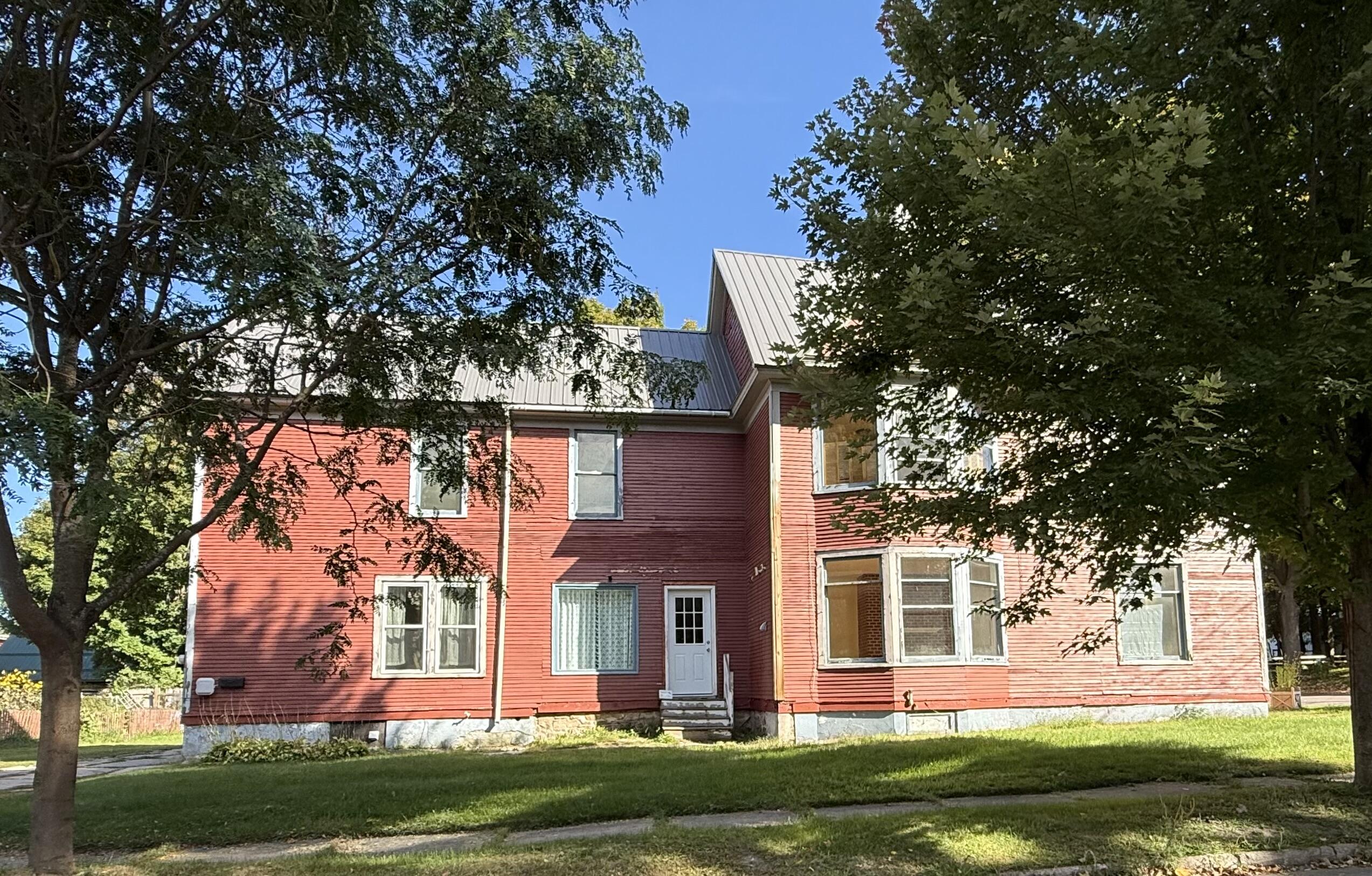 31 Clay Street Malone NY 12953
