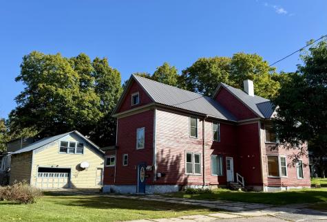 31 Clay Street Malone NY 12953