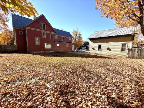 31 Clay Street Malone NY 12953