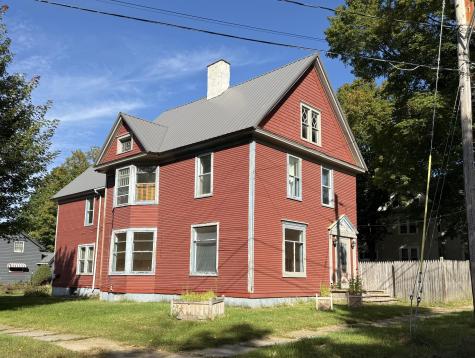 31 Clay Street Malone NY 12953