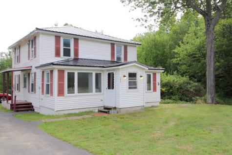 4602 Military Turnpike Altona NY 12910