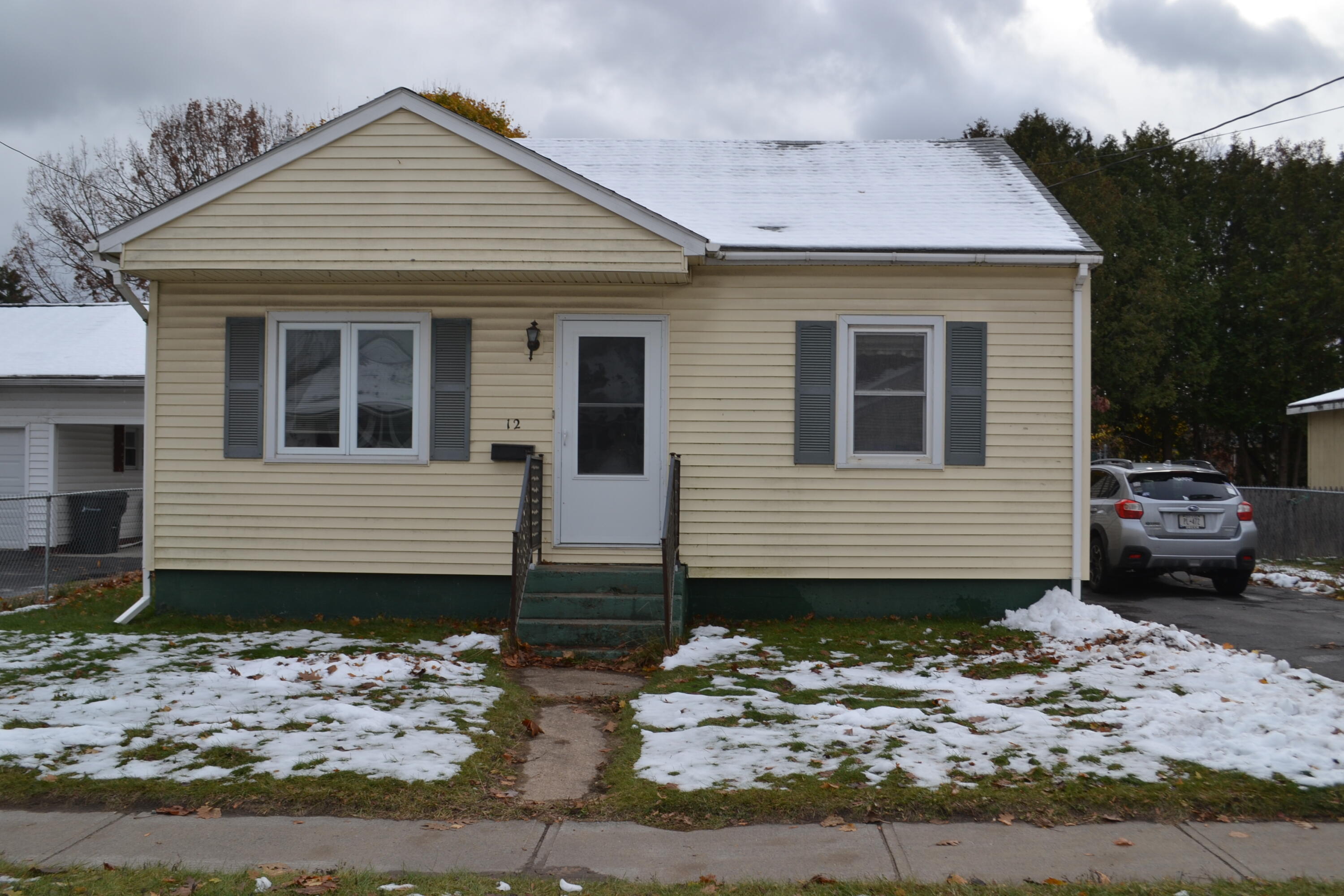12 Monty Street Plattsburgh NY 12901