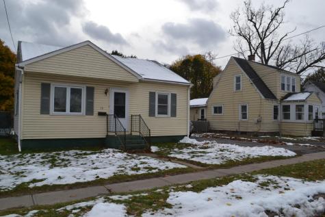 12 Monty Street Plattsburgh NY 12901