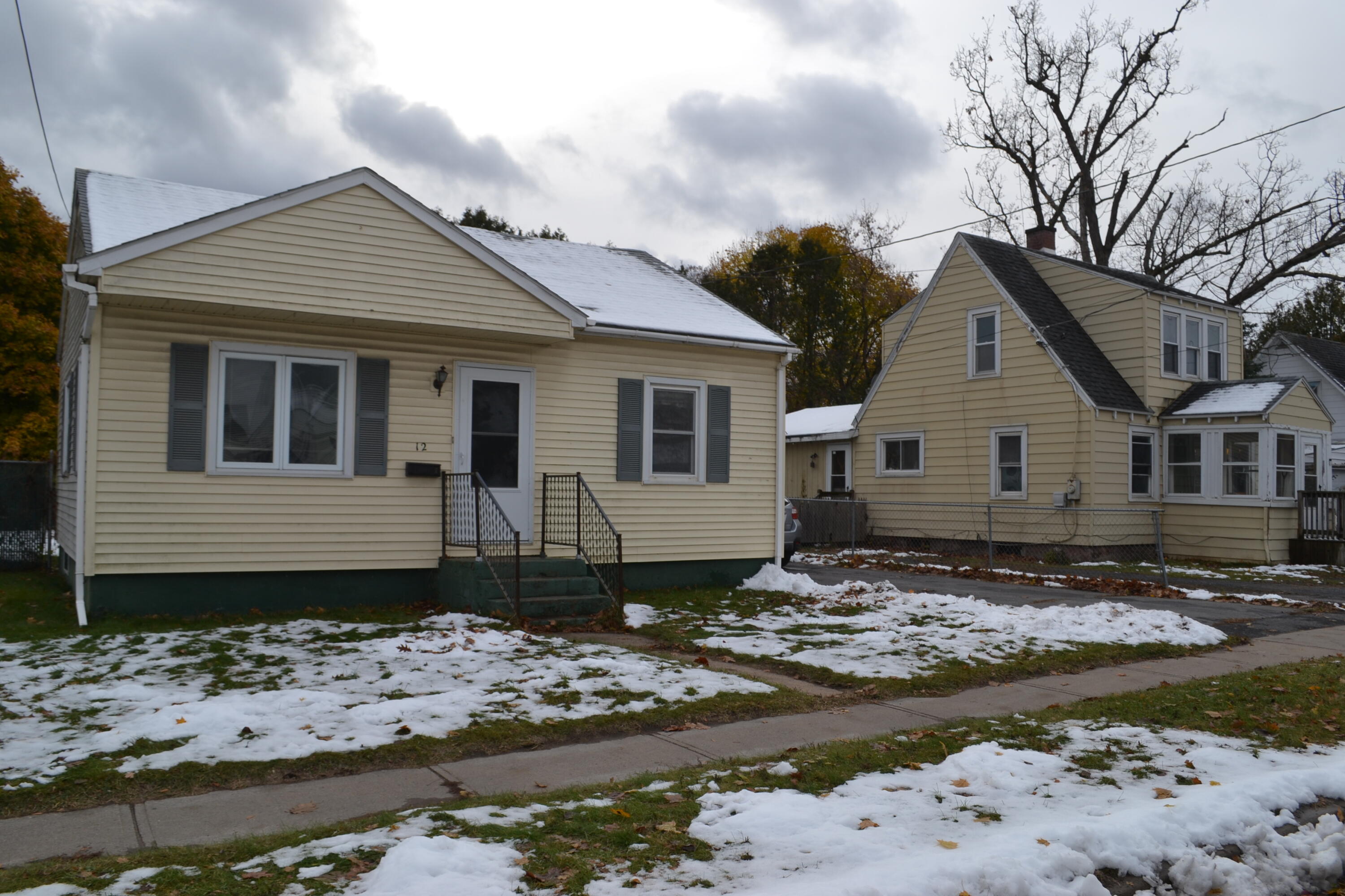 12 Monty Street Plattsburgh NY 12901