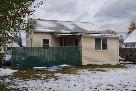 12 Monty Street Plattsburgh NY 12901