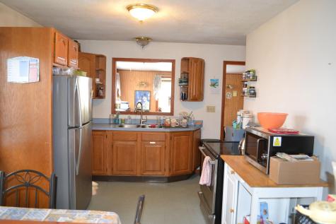 12 Monty Street Plattsburgh NY 12901