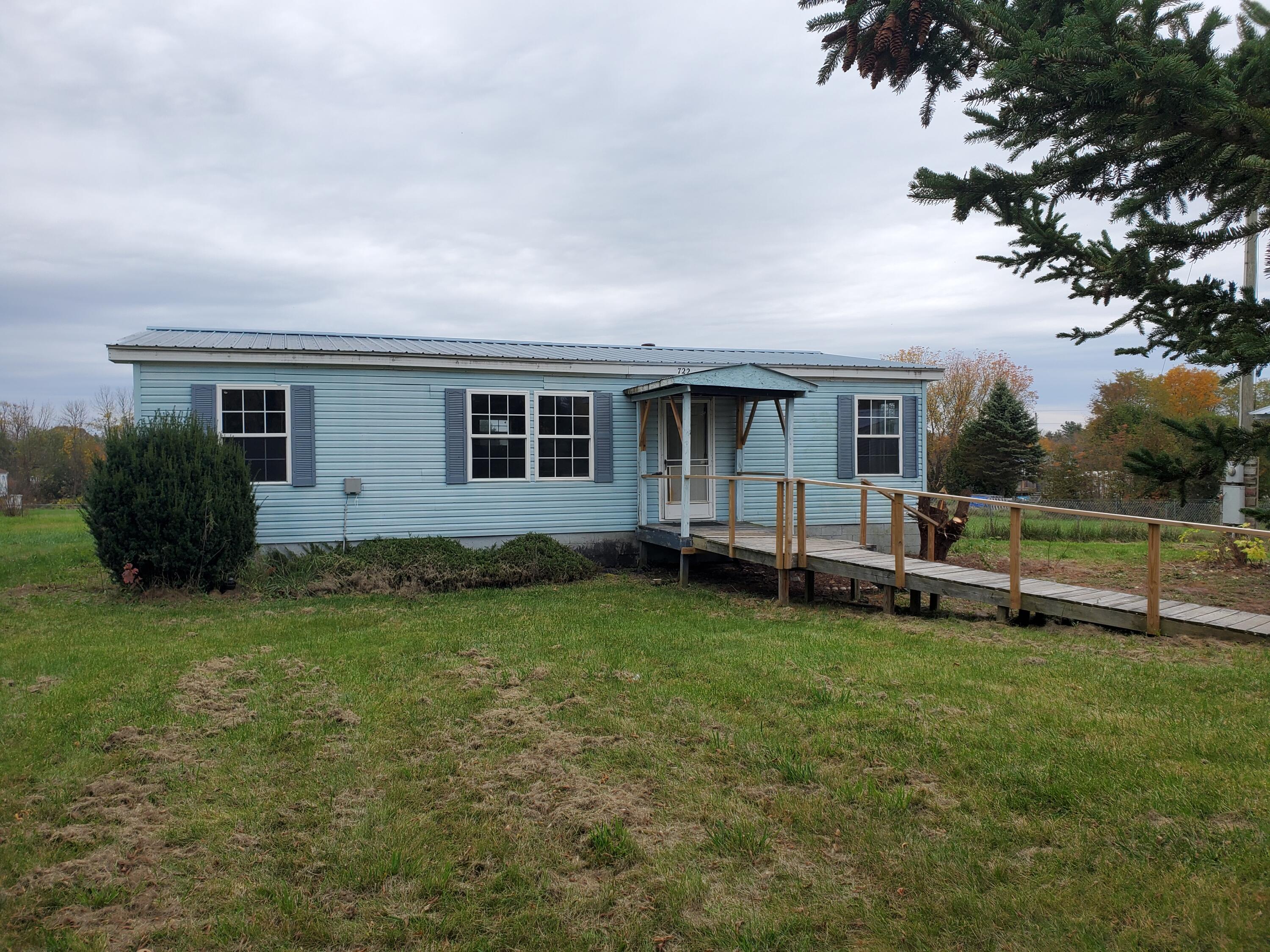 722 Durand Road Plattsburgh NY 12901