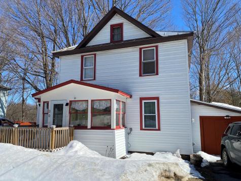 30 Branch Street Malone NY 12953