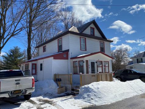 30 Branch Street Malone NY 12953