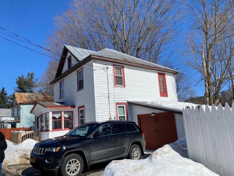 30 Branch Street Malone NY 12953