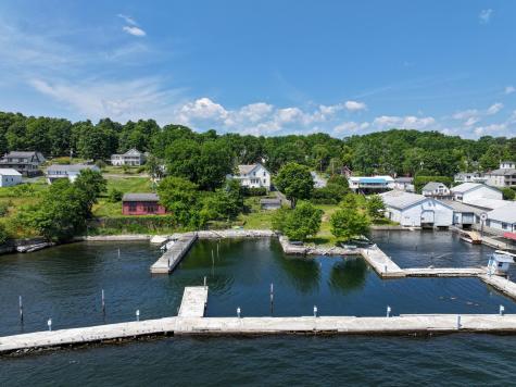 2264-2266 Lake Shore Road Essex NY 12936