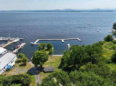 2264-2266 Lake Shore Road Essex NY 12936