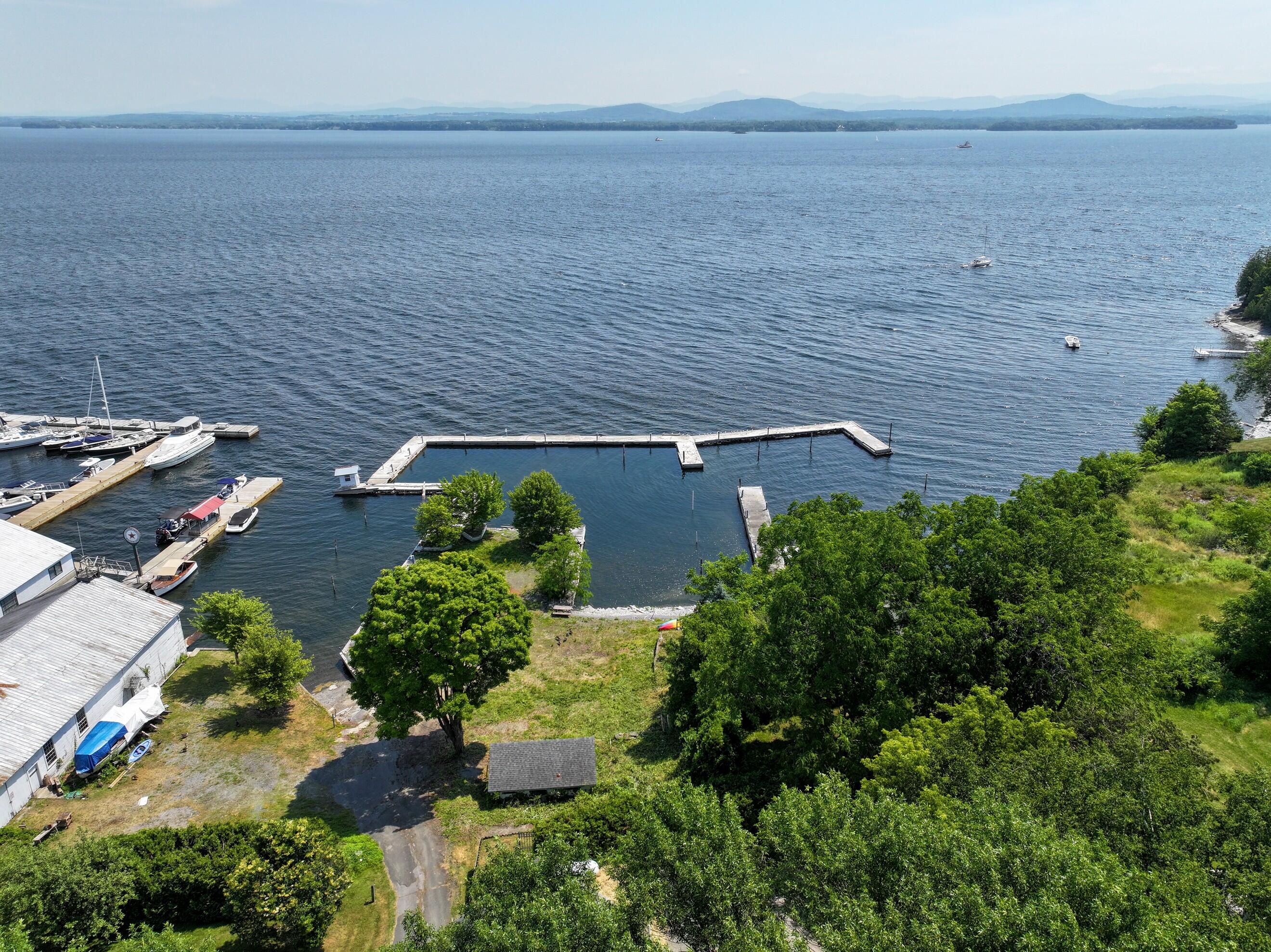 2264-2266 Lake Shore Road Essex NY 12936