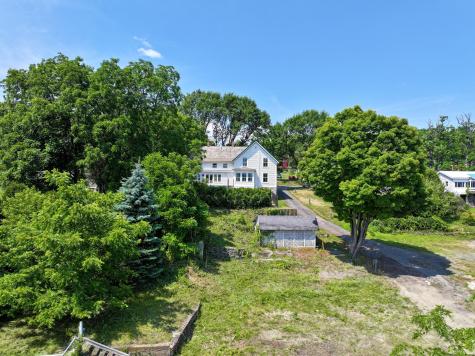 2264-2266 Lake Shore Road Essex NY 12936