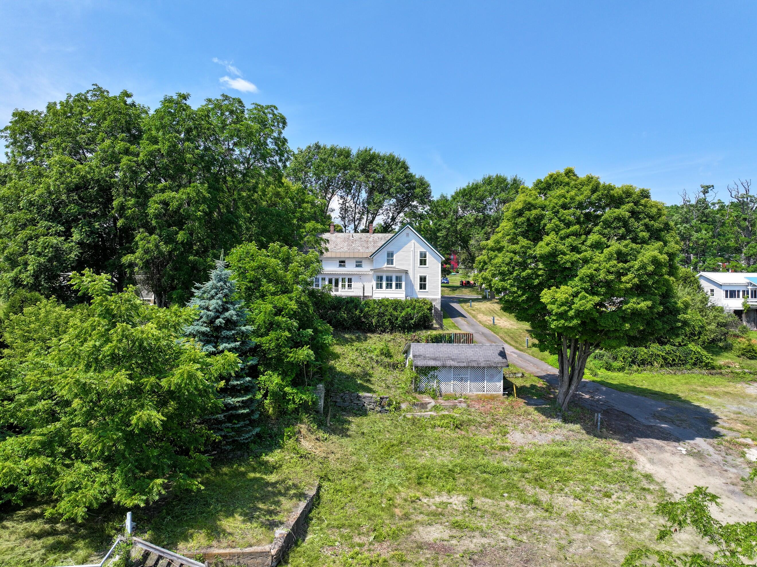 2264-2266 Lake Shore Road Essex NY 12936