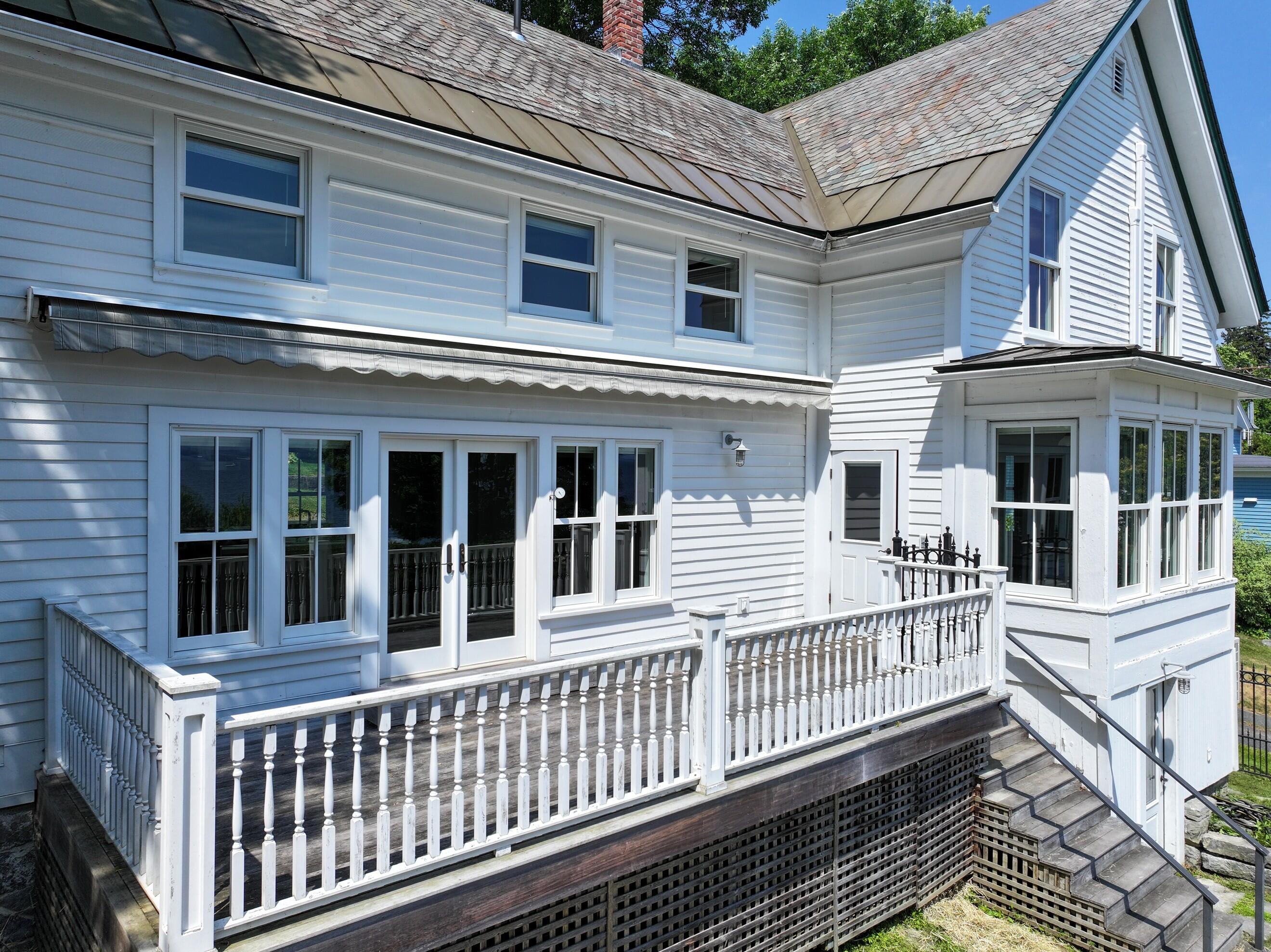 2264-2266 Lake Shore Road Essex NY 12936