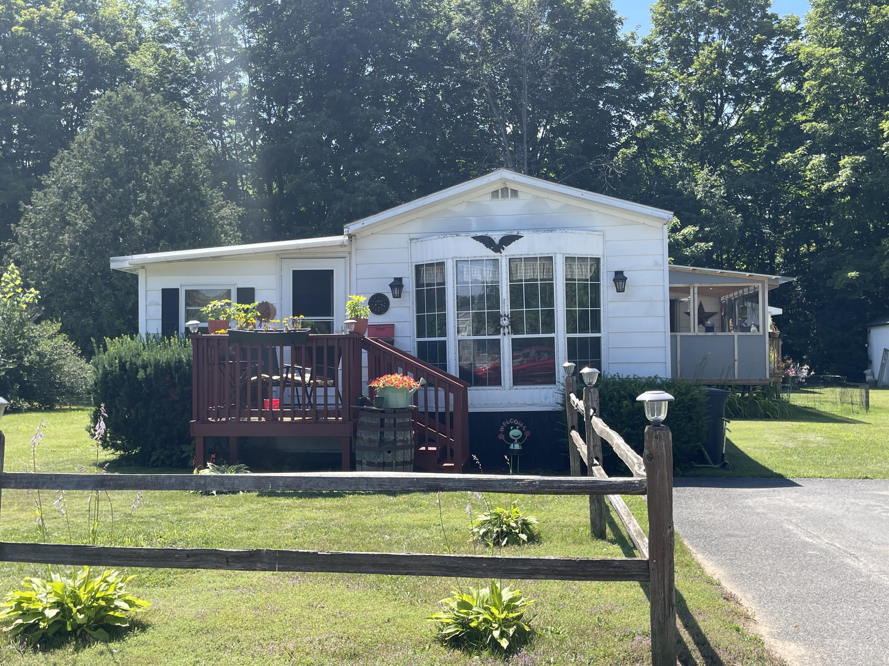40 Stony Acres Drive West Chazy NY 12992
